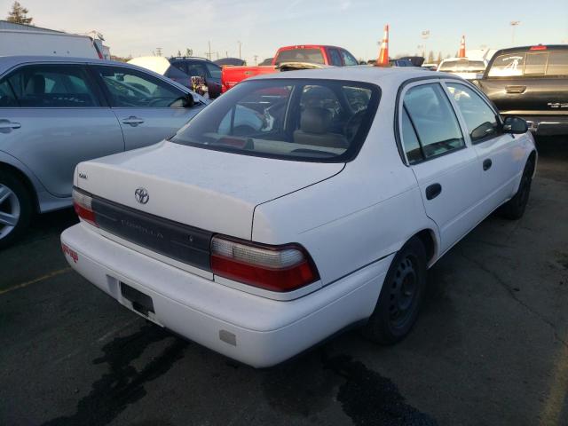 Zdjęcie 4 z aukcji – 1997 TOYOTA COROLLA BA z VIN 2T1BA02E3VC222270