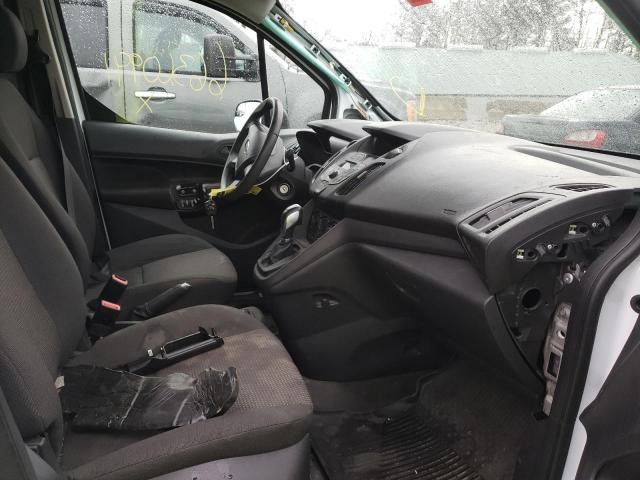 Photo 5 from auction – 2016 FORD TRANSIT CO with VIN NM0LS6E74G1230691
