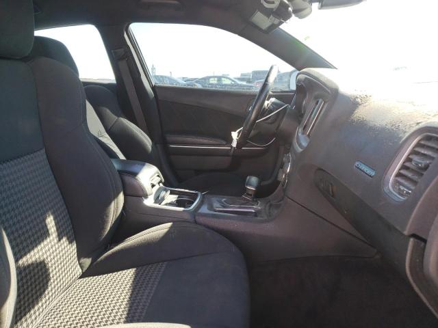Zdjęcie 5 z aukcji – 2019 DODGE CHARGER R/ z VIN 2C3CDXCT8KH526718