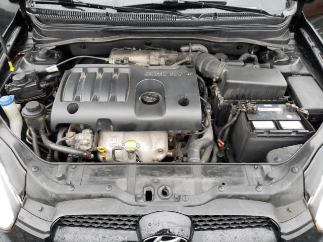 Photo 7 from auction – 2011 HYUNDAI ACCENT SE with VIN KMHCN3BC7BU205880