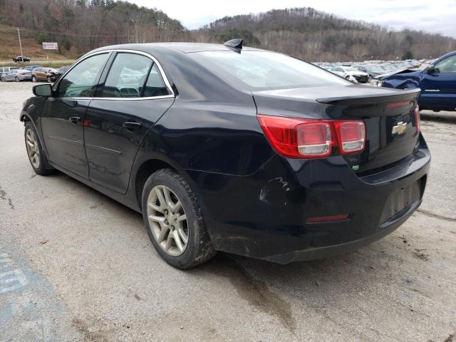 Photo 3 from auction – 2016 CHEVROLET MALIBU LIM with VIN 1G11C5SA0GU115112