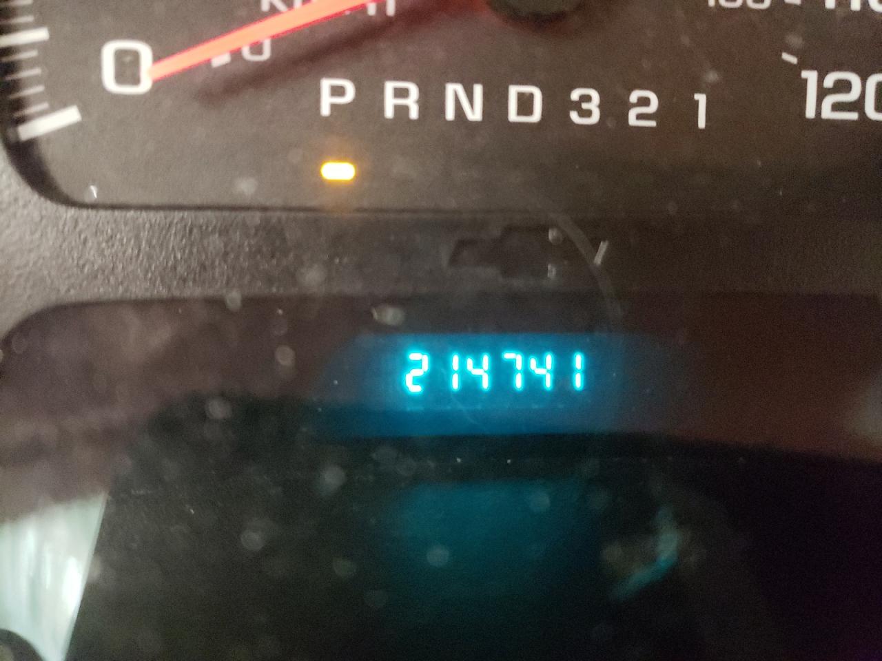 Photo 8 from auction – 2006 CHEVROLET TRAILBLAZE with VIN 1GNDT13S562120764