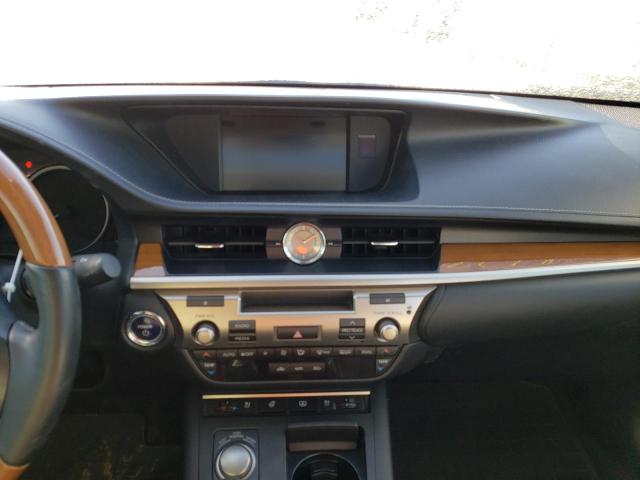 صورة رقم 9 من المزاد - 2014 LEXUS ES 300H مع VIN JTHBW1GGXE2071118