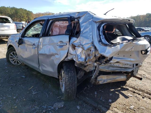 Photo 3 from auction – 2011 MITSUBISHI OUTLANDER with VIN JA4AP3AU7BZ004798