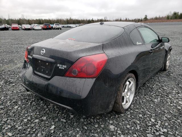 Photo 4 from auction – 2009 NISSAN ALTIMA 3.5 with VIN 1N4BL24E09C181328
