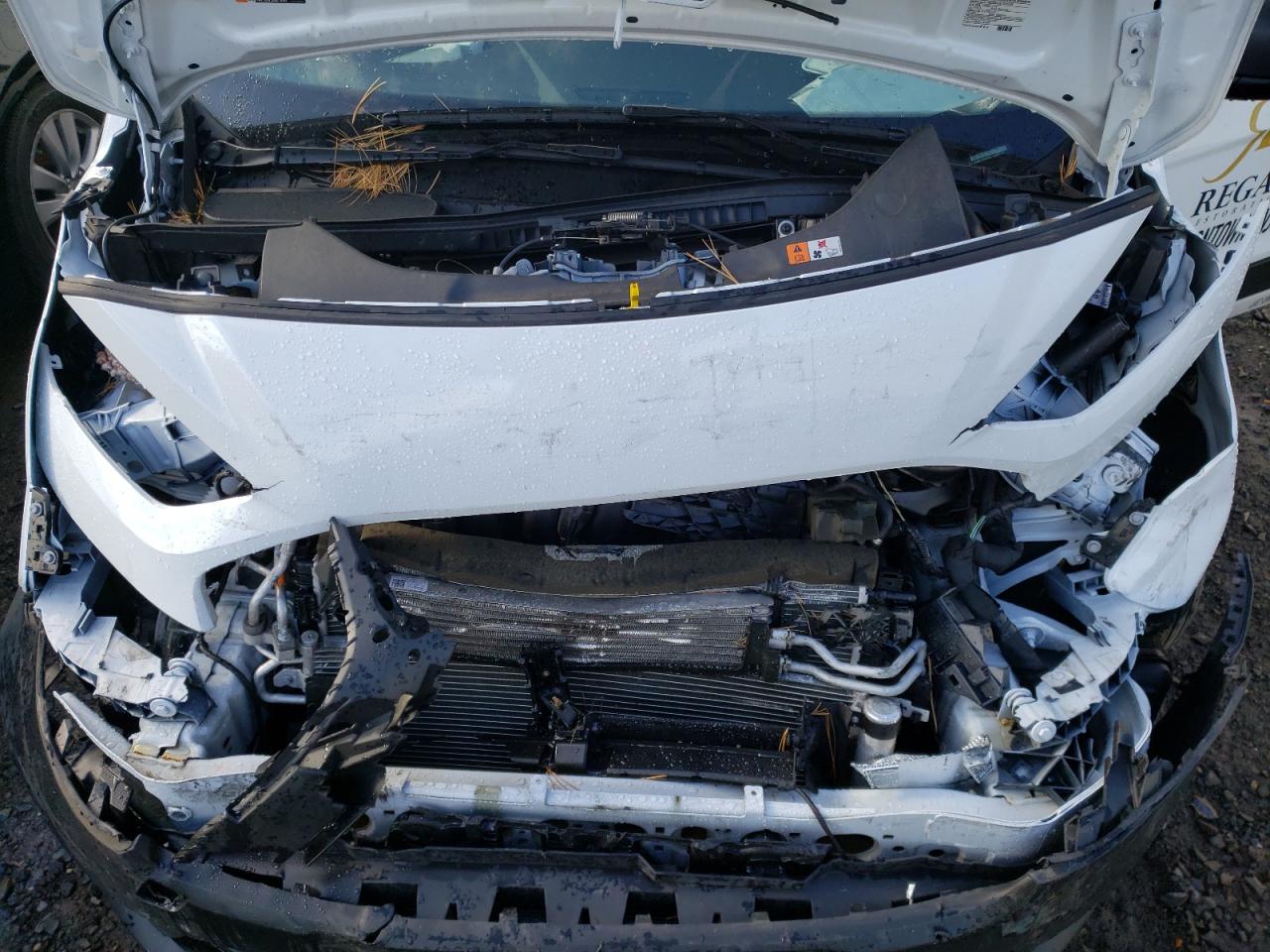 Zdjęcie 7 z aukcji – 2020 FORD TRANSIT CO z VIN NM0LS7E20L1467540