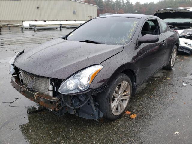 Photo 2 from auction – 2010 NISSAN ALTIMA S with VIN 1N4AL2EP2AC118411