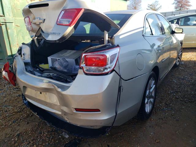 Photo 4 from auction – 2014 CHEVROLET MALIBU with VIN 1G11C5SL8EF301841