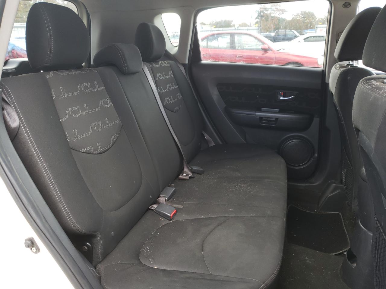 Photo 6 from auction – 2013 KIA SOUL + with VIN KNDJT2A61D7510767