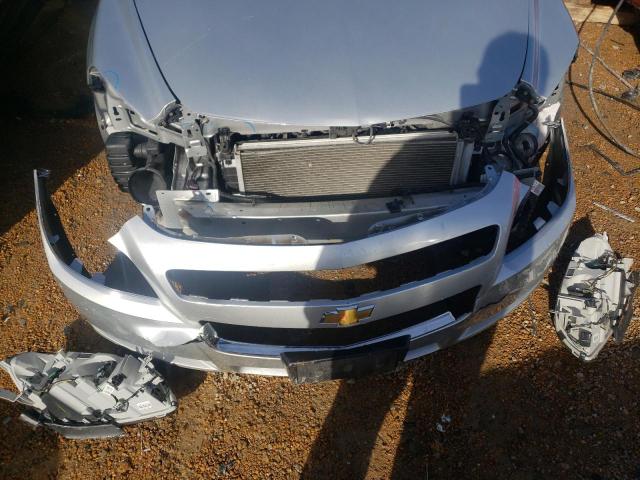 Photo 9 from auction – 2011 CHEVROLET MALIBU 1LT with VIN 1G1ZC5E13BF190348