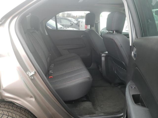 Photo 6 from auction – 2012 CHEVROLET EQUINOX LT with VIN 2GNFLNE57C6136423