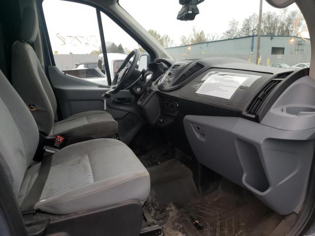 Photo 5 from auction – 2019 FORD TRANSIT T- with VIN 1FTYR3XM5KKB89383