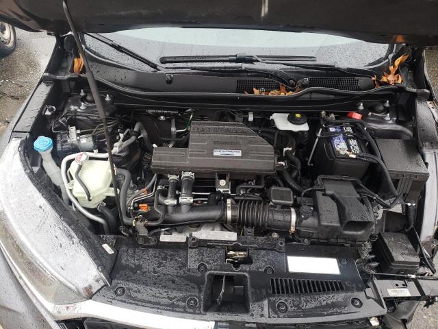 Photo 7 from auction – 2018 HONDA CR-V EX with VIN 5J6RW2H5XJL034183