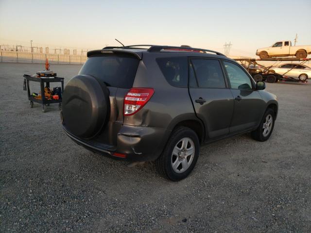 Photo 4 from auction – 2011 TOYOTA RAV4 with VIN 2T3BF4DV3BW083670