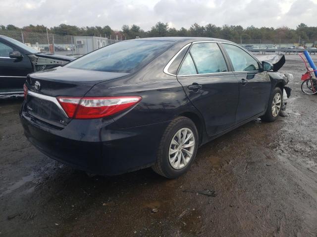 Photo 4 from auction – 2016 TOYOTA CAMRY LE with VIN 4T4BF1FK0GR558991