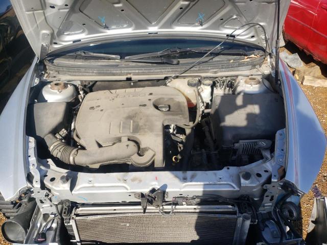 Photo 7 from auction – 2011 CHEVROLET MALIBU 1LT with VIN 1G1ZC5E13BF190348