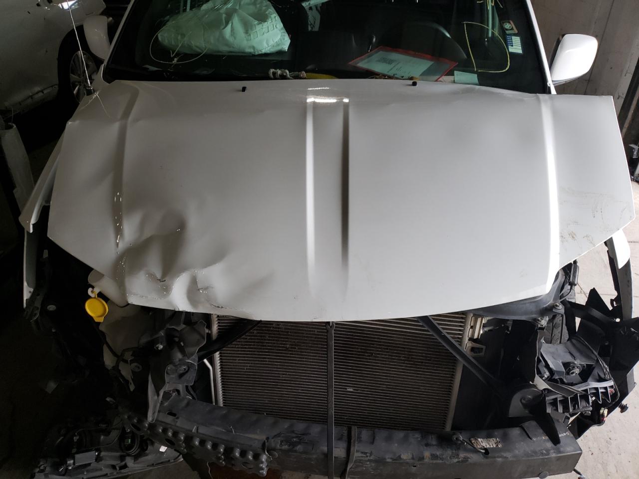 Photo 7 from auction – 2018 DODGE GRAND CARA with VIN 2C4RDGBG4JR222885