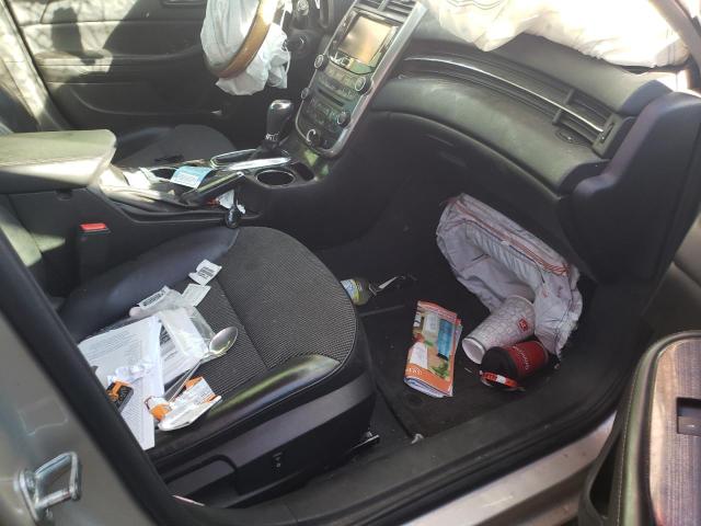 Photo 5 from auction – 2014 CHEVROLET MALIBU with VIN 1G11C5SL8EF301841