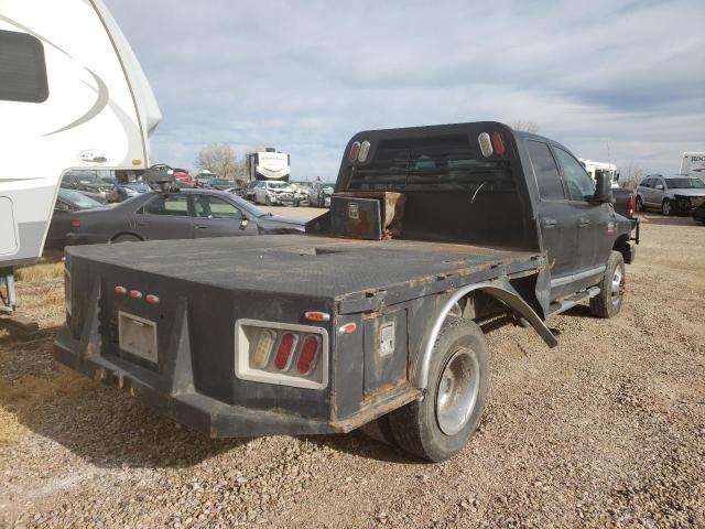 Photo 4 from auction – 2007 DODGE RAM 3500 S with VIN 3D7MX48A37G796997