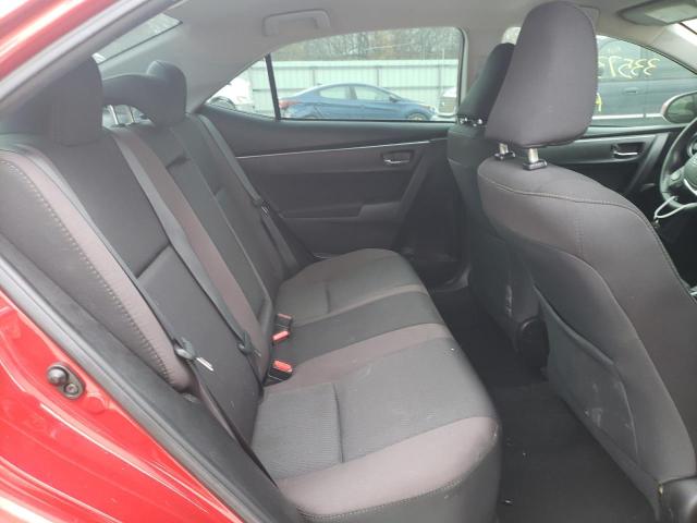 Photo 6 from auction – 2017 TOYOTA COROLLA L with VIN 5YFBURHE1HP631388