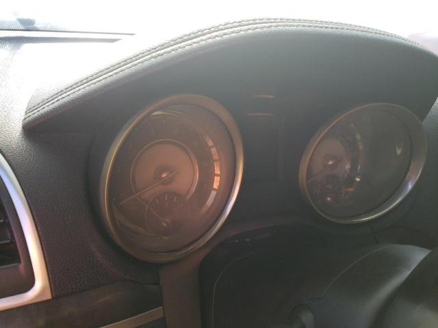 Photo 8 from auction – 2011 CHRYSLER 300 LIMITE with VIN 2C3CA5CG0BH533355