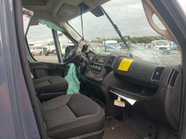 Photo 5 from auction – 2019 RAM PROMASTER with VIN 3C6URVJG6KE548389