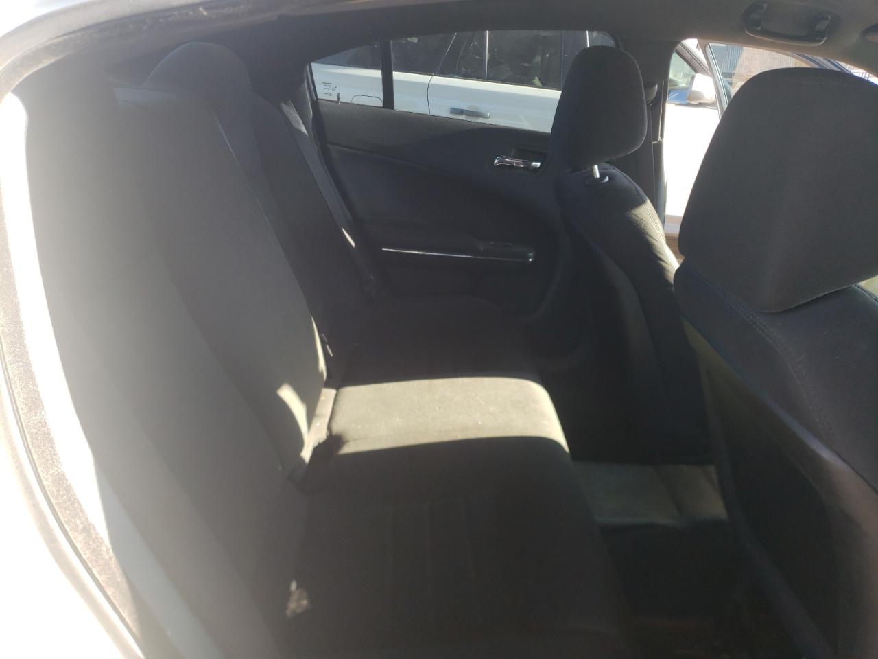 Photo 6 from auction – 2013 DODGE CHARGER PO with VIN 2C3CDXAG3DH646449