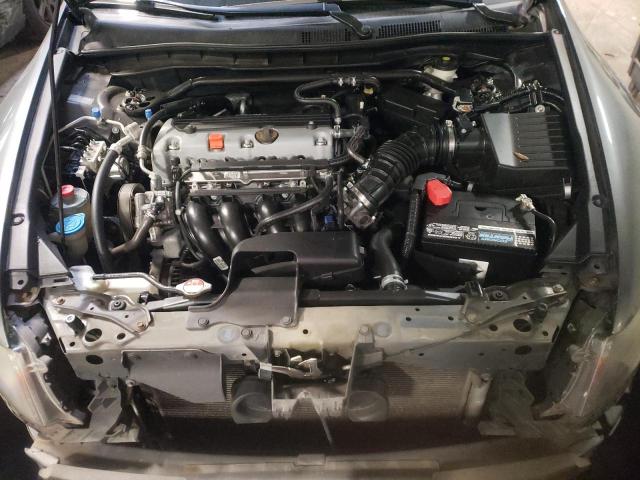 Photo 7 from auction – 2011 HONDA ACCORD EXL with VIN 1HGCP2F82BA026289