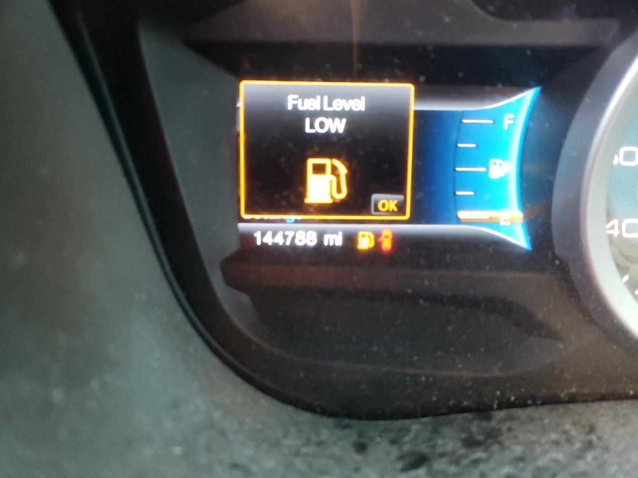 Photo 8 from auction – 2015 FORD EXPLORER X with VIN 1FM5K7D88FGA92883