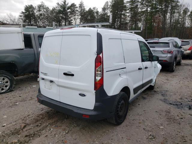 Photo 4 from auction – 2016 FORD TRANSIT CO with VIN NM0LS6E74G1230691
