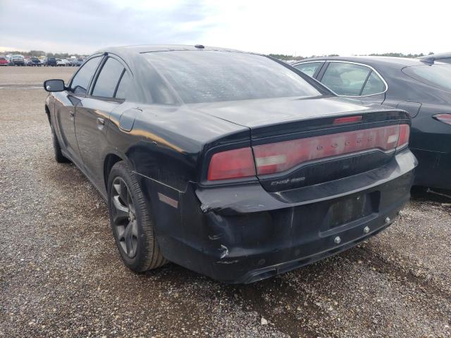 Photo 3 from auction – 2012 DODGE CHARGER SE with VIN 2C3CDXBG6CH124122