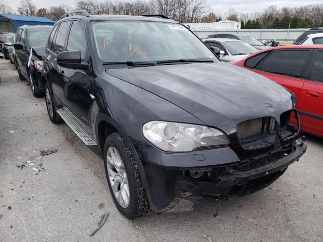 Photo 1 from auction – 2013 BMW X5 XDRIVE3 with VIN 5UXZV4C52D0B10465