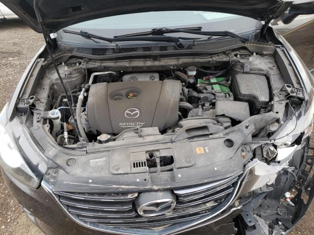 Photo 7 from auction – 2016 MAZDA CX-5 TOURI with VIN JM3KE4CY0G0768937
