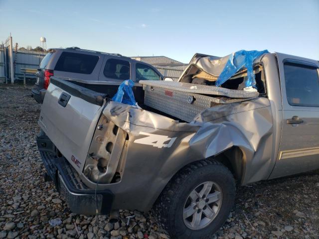 Photo 9 from auction – 2009 GMC SIERRA K15 with VIN 3GTEK23M59G215635