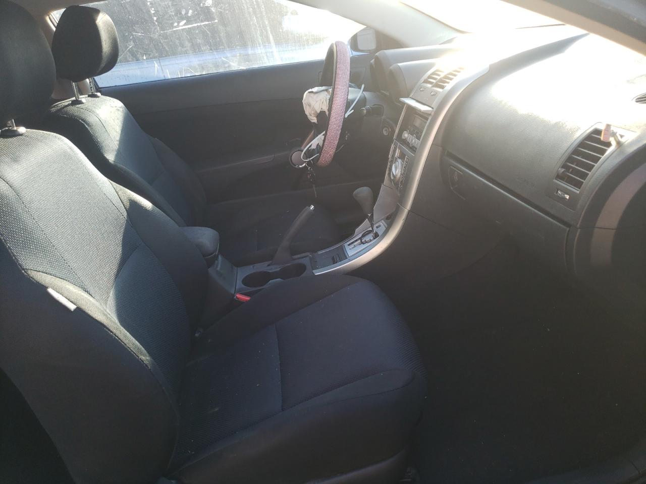 Photo 5 from auction – 2009 SCION TC with VIN JTKDE167790281183