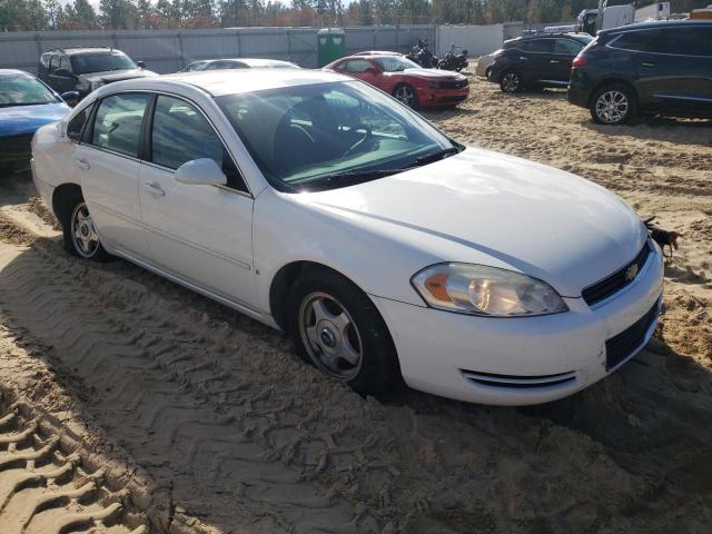 CHEVROLET IMPALA LT 2007 with VIN 2G1WT58K179217490 - Photo from auction