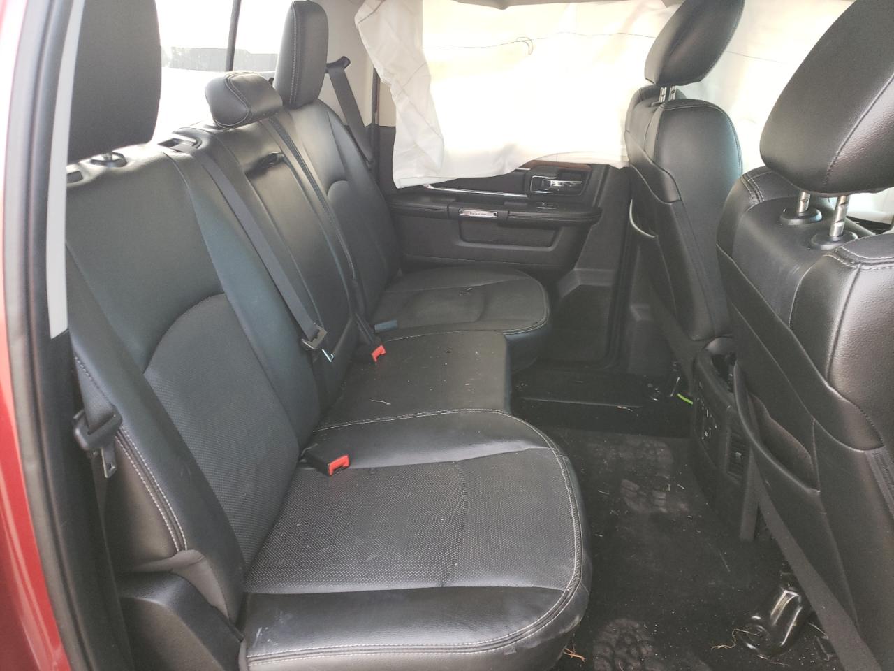 Photo 6 from auction – 2014 DODGE 1500 with VIN 1C6RR7NT4ES219703