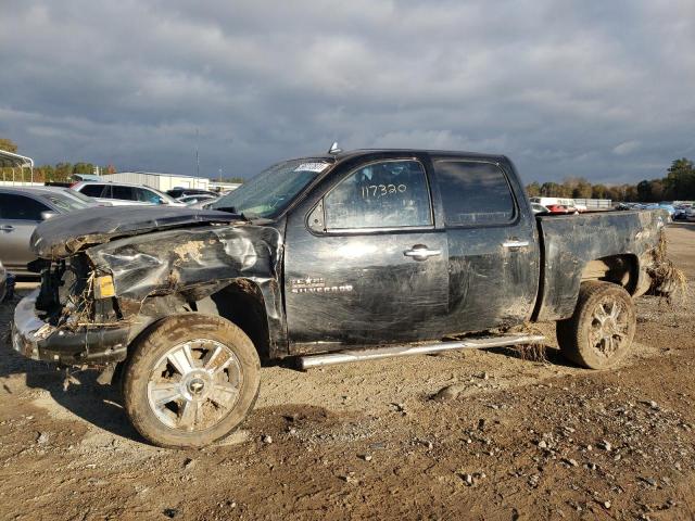 Photo 9 from auction – 2013 CHEVROLET SILVERADO with VIN 3GCPKSE79DG132881