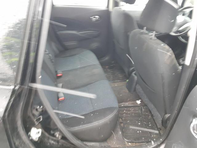 Photo 6 from auction – 2015 NISSAN VERSA NOTE with VIN 3N1CE2CP5FL352234