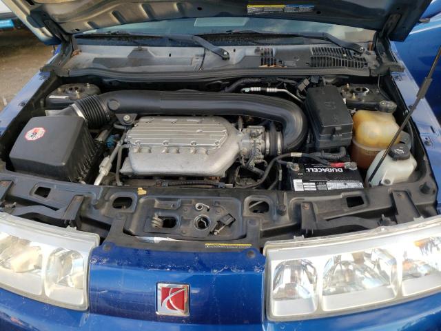SATURN VUE 2005 with VIN 5GZCZ53445S868818 - Photo from auction