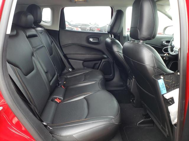 Photo 6 from auction – 2019 JEEP COMPASS LI with VIN 3C4NJCCB5KT676175