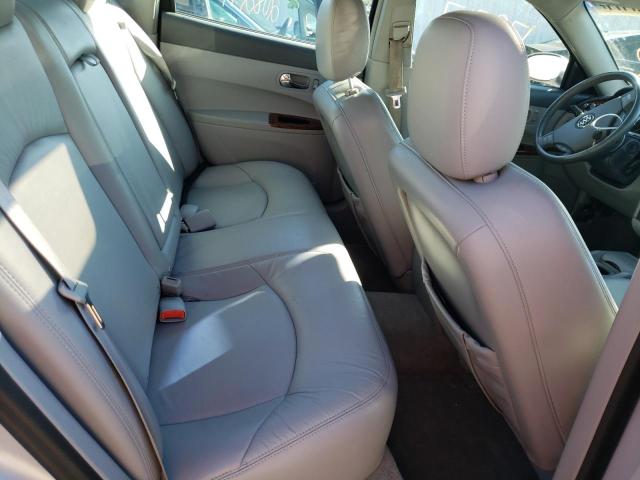 Photo 6 from auction – 2005 BUICK LACROSSE C with VIN 2G4WD532951233570