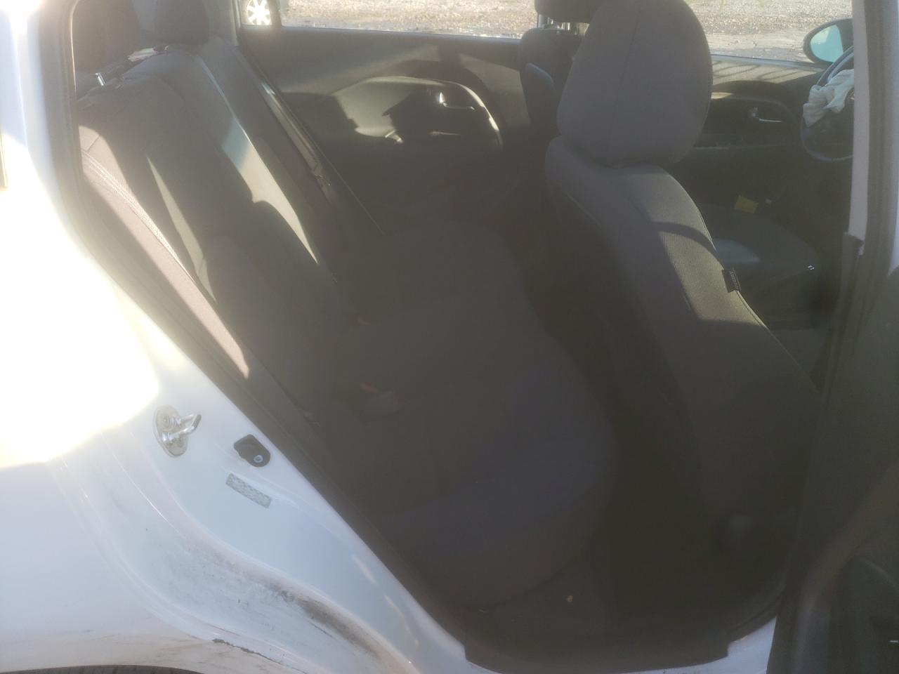 Photo 6 from auction – 2015 KIA RIO with VIN KNADN4A37F6424393