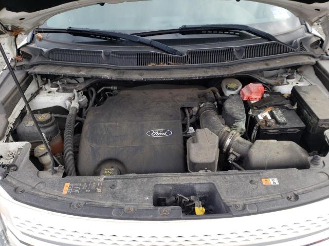 صورة رقم 7 من المزاد - 2013 FORD EXPLORER L مع VIN 1FM5K8F85DGA20782