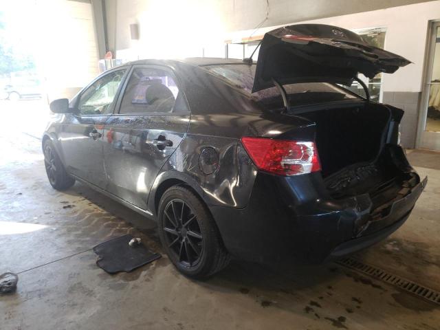 Photo 3 from auction – 2013 KIA FORTE with VIN KNAFT4A21D5655413
