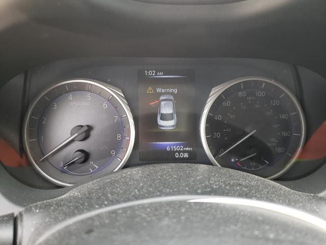 Photo 8 from auction – 2015 INFINITI Q50 BASE with VIN JN1BV7AP4FM330596