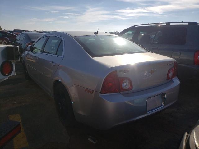 Photo 3 from auction – 2011 CHEVROLET MALIBU 1LT with VIN 1G1ZC5E16BF115384
