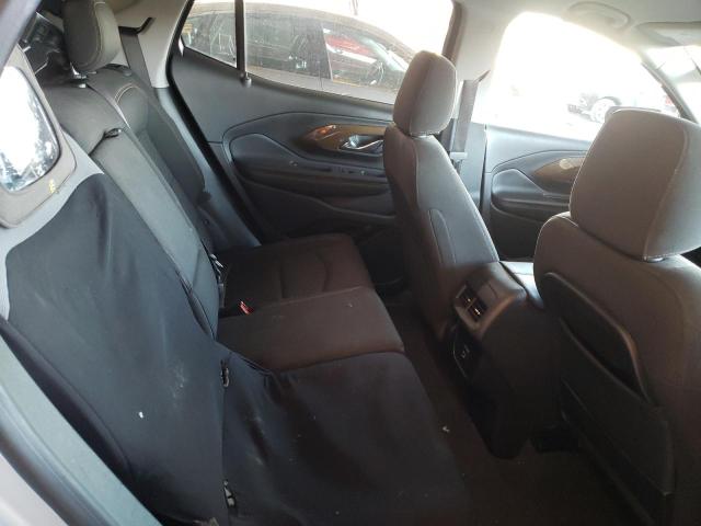 Photo 6 from auction – 2018 GMC TERRAIN SL with VIN 3GKALMEV3JL283820