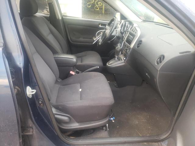 Photo 5 from auction – 2004 TOYOTA COROLLA MA with VIN 2T1KR32E94C212335