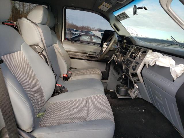 Photo 5 from auction – 2013 FORD F250 SUPER with VIN 1FT7W2BT5DEB13774